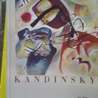 Kandinsky - Christian Derouet