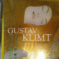 Gustav Klimt - L or de la séduction - Eva Di Stefano