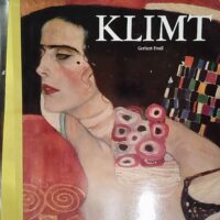 Klimt - Gerbert Frodl