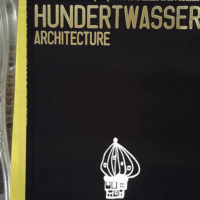 Hundertwasser architecture. Pour une architecture plus proche de la nature et de l homme - Angelika Taschen