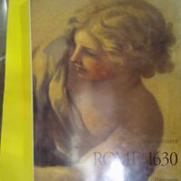 Rome 1630 - L horizon du premier baroque - Yves Bonnefoy