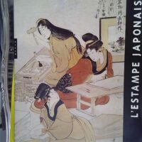 L Estampe japonaise - Nelly Delay