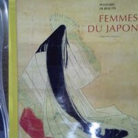 Femmes du Japon - Peintures et beautés - Christine Shimizu-Huet