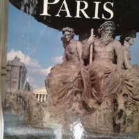 Paris - Bernard Valade