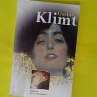 Gustav klimt - Tatjanna Pauli