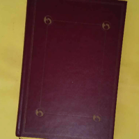 Un quart de siècle d aventure pétrolière. - BOURNAUD Pierre