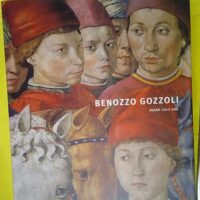 Benozzo Gozzoli - Diane Cole Ahl