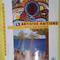 Artistes haïtiens - Gérald Alexis