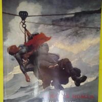 Winslow Homer - Poète des flots - Eric Shanes