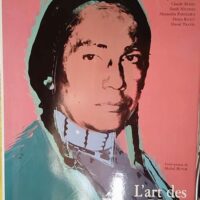 L Art des États-Unis - Michel Butor