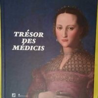 Tresor Des Medicis - Sframeli Maria