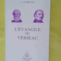L Evangile du verseau... - Apple Iphone 5s