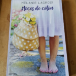 Noces De Coton – Unknown