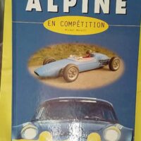 Alpine En Competition - Michel Morelli
