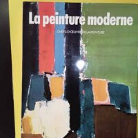La peinture moderne - Maubert, Frank