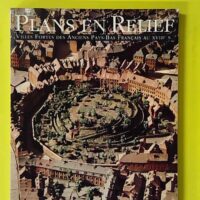 Plans en relief - Exposition, atrium, Musée des beaux-arts de Lille, 28 janvier 1989-octobre 1989 - Leisure Arts