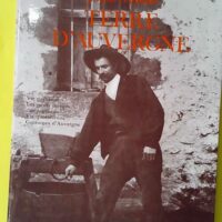Terre d'Auvergne (Au souffle du terroir) - Jacques Mallouet (J.-P. Gyss) - photo de l'exemplaire d'occasion