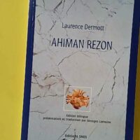 Ahiman Rezon - Laurence Dermott