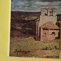 Castille romane, tome 1 - Luis-Maria de Lojendio