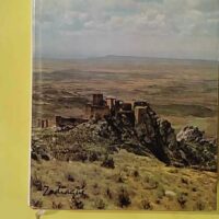 Castille romane, tome 2 - Luis Maria de Lojendio