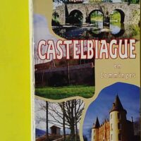 Castelbiague en Comminges - Soubsol Eugène