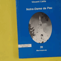 Notre-Dame de Pau - Vincent Lisita