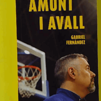 Amunt i avall - Gabriel Fernàndez Coy