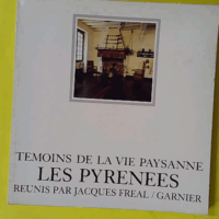 Les Pyrénées - Christian Lhuisset