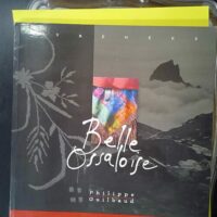 Belle ossaloise - Philippe Guilbaud
