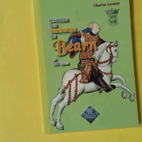 Histoire des seigneurs de Béarn en 100 pages - Charles Lecoeur