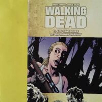 Walking Dead - tomes 11 et 12 - Robert Kirkman