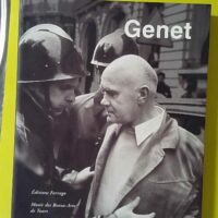 Genet - Musée des beaux-arts
