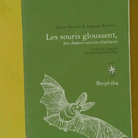 Les Souris Gloussent, Les Chauves-Souris Chantent - Jagmeet Kanwal