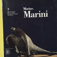 Marino marini - Casé P. (Cur.)
