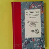 Recherche et découverte des mines des montagnes Pyrénées - Jean Du Puys