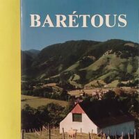Barétous - district de la vallée de barétous