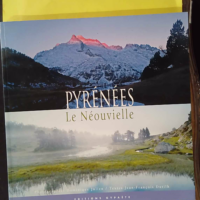 Pyrénées - Le Néouvielle - Dominique Julien