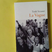 La Vague - Todd Strasser