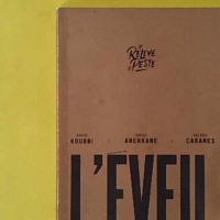 L Eveil - Koubbi David Aberkane Idriss Cabanes Valerie