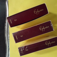 Ephata - Le missel de la vie chrétienne, 3 tomes