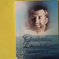 le visage du silence - Ramakrishna