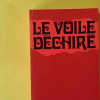 Le voile déchiré ou la vie chrétienne normale d'après l'épître aux hébreux - 6e Édition - Murray Andrew