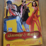 Bunty Aur Babli – Sahgal Shaad Ali