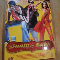 Bunty Aur Babli – Sahgal Shaad Ali