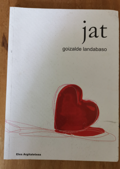 Jat - Goizalde Landabaso Etcheverry