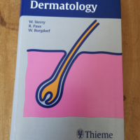 Dermatology – Wolfram Sterry Ralf Paus Walter Burgdorf