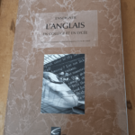 Enseigner l’anglais – Collectif