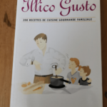 Illico Gusto – Béatrice Lavaud Josiane Balasko