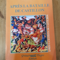 Après la batesta de castilhon 2e édition – Claudi Belloc