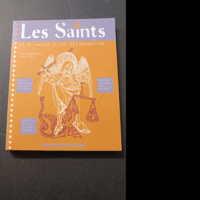 Les Saints Je M’Amuse a les Reconnaître – Beraud/Guyot